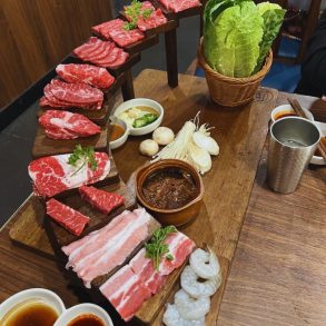Photos for GAN-HOO BBQ