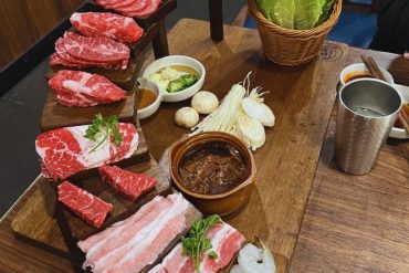 Photos for GAN-HOO BBQ