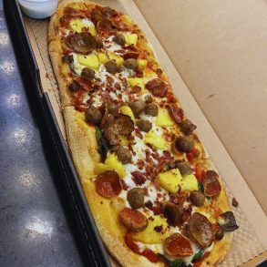 Photos for &pizza