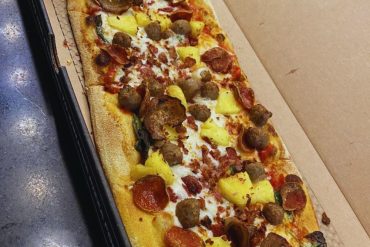 Photos for &pizza