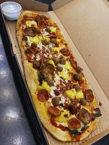 Photos for &pizza