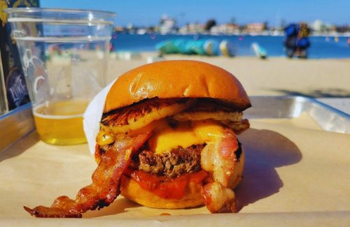 Photos for Grill 'Em All