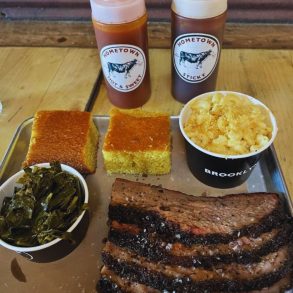 Photos for Hometown Bar-B-Que