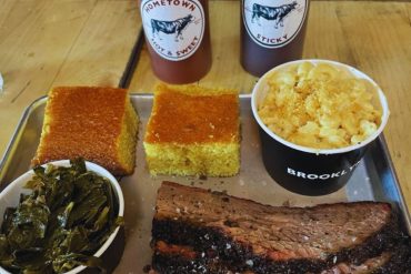 Photos for Hometown Bar-B-Que