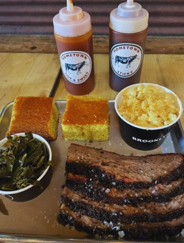 Photos for Hometown Bar-B-Que