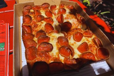 Photos for Square Pie Guys - Oakland