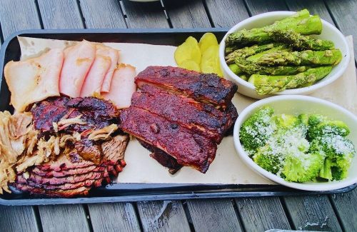 Photos for Jack Stack Barbecue - Plaza