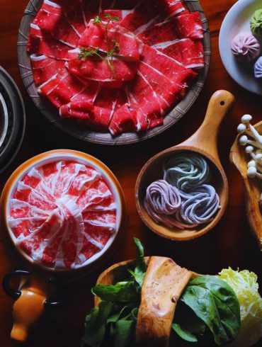 Photos for Chubby Cattle Shabu