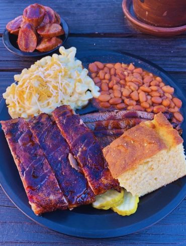 Photos for Brothers Barbecue