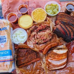 Photos for Franklin Barbecue