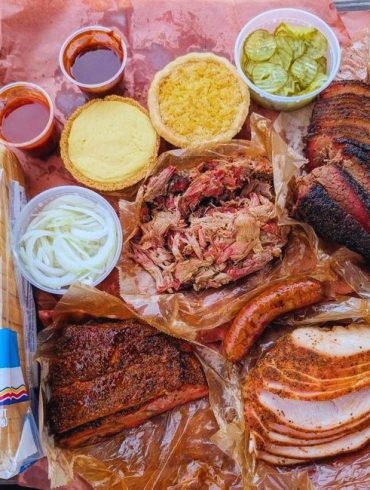 Photos for Franklin Barbecue