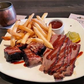 Photos for Jack Stack Barbecue - Plaza
