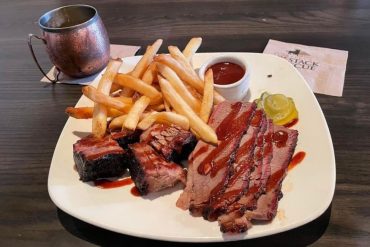 Photos for Jack Stack Barbecue - Plaza