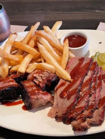 Photos for Jack Stack Barbecue - Plaza