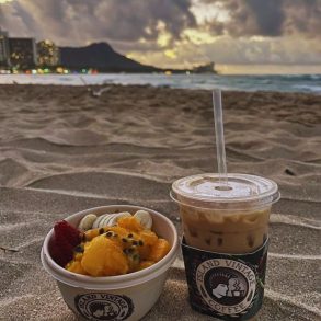 Photos for Island Vintage Coffee