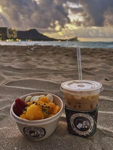 Photos for Island Vintage Coffee