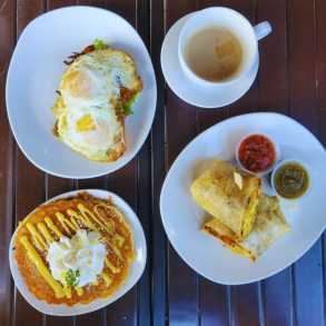 Photos for Sunshine Breakfast Bar