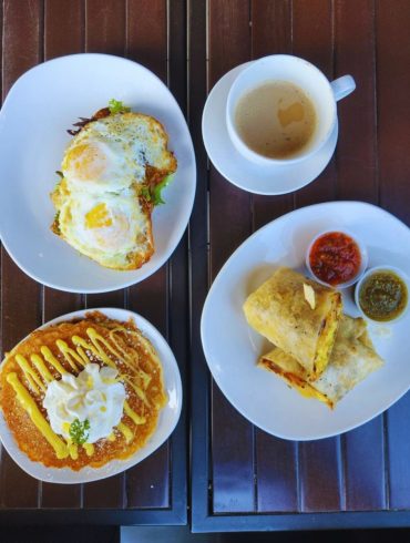 Photos for Sunshine Breakfast Bar