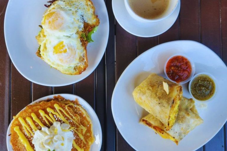 Photos for Sunshine Breakfast Bar