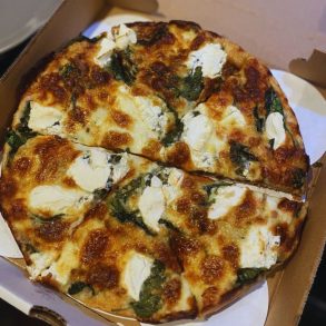 Photos for Matthew's Pizza