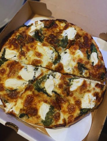 Photos for Matthew's Pizza