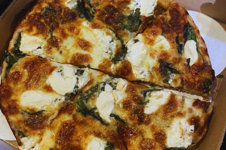 Photos for Matthew's Pizza