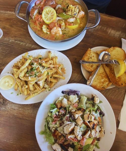Photos for Hangout Restaurant & Beach Bar
