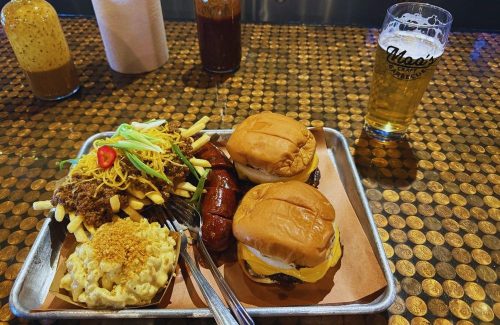 Photos for Moo's Craft Barbecue