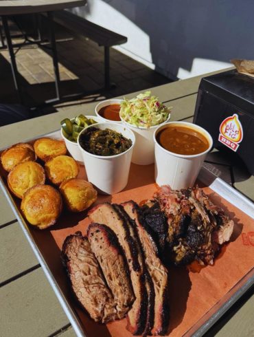 Photos for Wild Fig BBQ