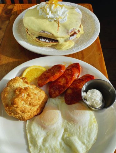 Photos for Moke’s Bread And Breakfast
