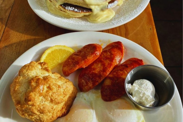 Photos for Moke’s Bread And Breakfast
