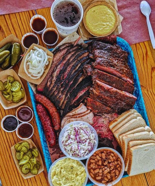 Photos for Franklin Barbecue