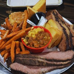 Photos for Fox Smokehouse BBQ