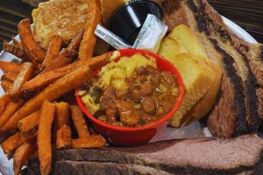 Photos for Fox Smokehouse BBQ