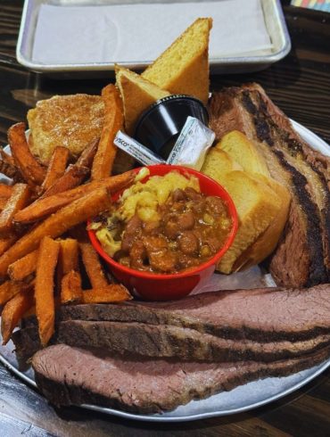 Photos for Fox Smokehouse BBQ
