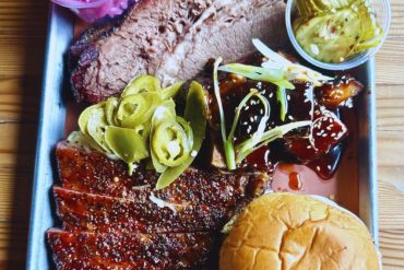 Photos for Moo's Craft Barbecue
