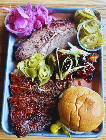 Photos for Moo's Craft Barbecue