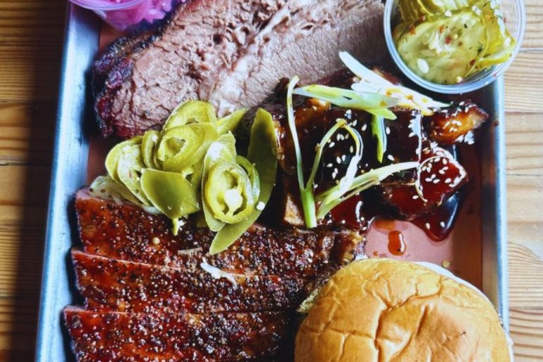Photos for Moo's Craft Barbecue