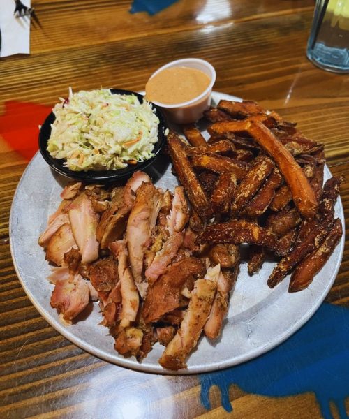 Photos for Fox Smokehouse BBQ
