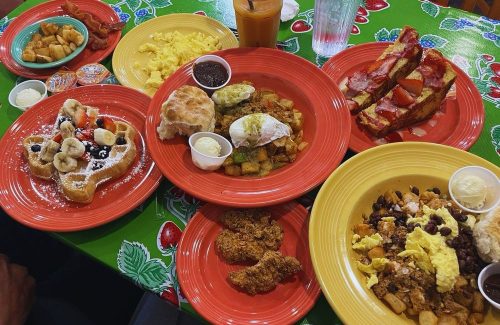 Photos for The Flying Biscuit Cafe