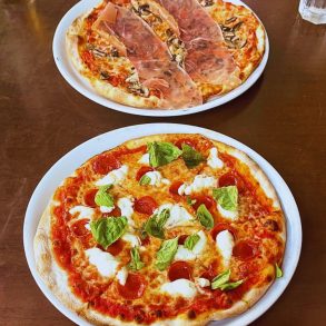 Photos for Pizzeria Omaggio