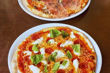 Photos for Pizzeria Omaggio