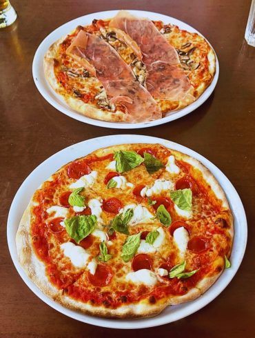 Photos for Pizzeria Omaggio