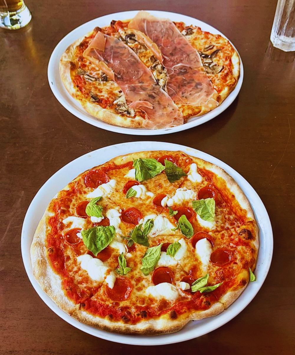 Photos for Pizzeria Omaggio