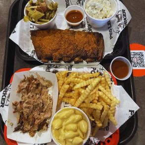 Photos for Peg Leg Porker