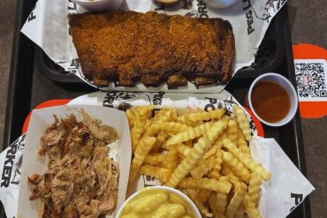 Photos for Peg Leg Porker