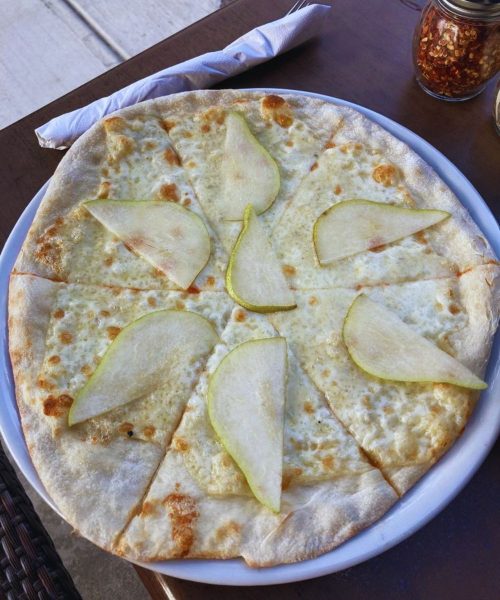 Photos for Pizzeria Omaggio