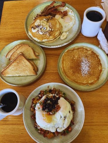 Photos for Janik's Cafe
