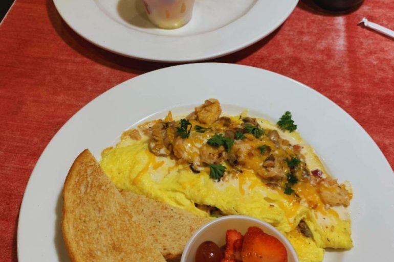 Photos for Eggtc.