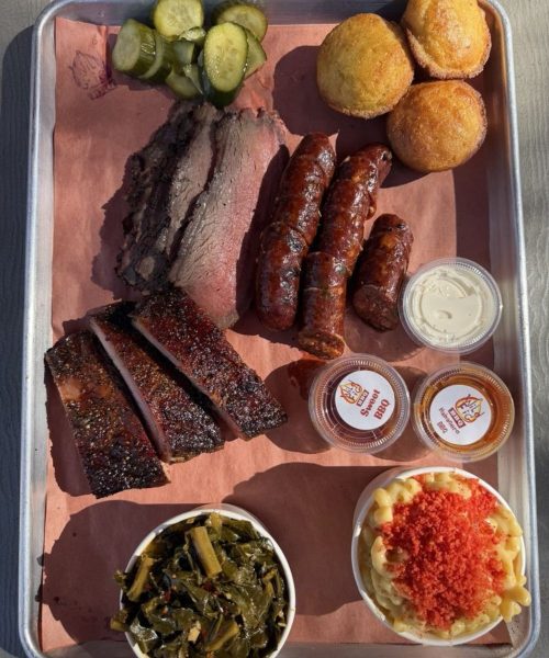 Photos for Wild Fig BBQ